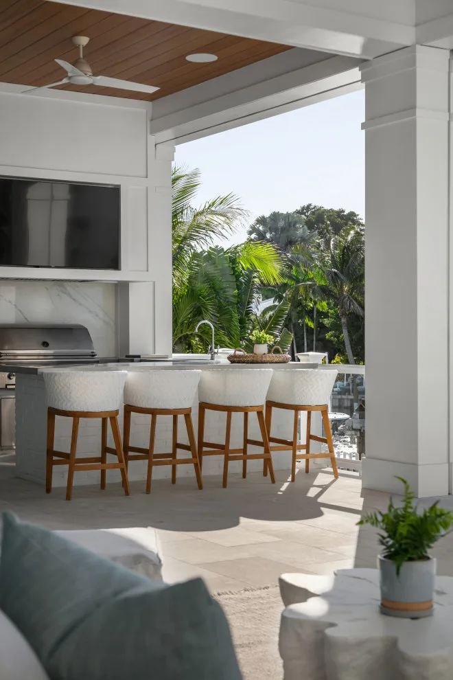 Siesta Key Waterside by Trinity Custom Homes - Photo 28