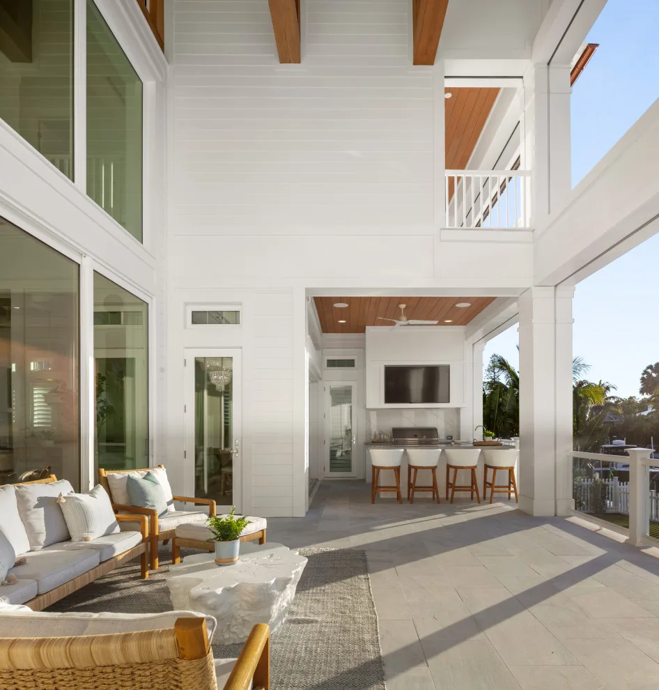 Siesta Key Waterside by Trinity Custom Homes - Photo 66