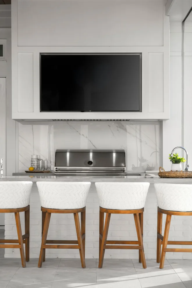 Siesta Key Waterside by Trinity Custom Homes - Photo 6