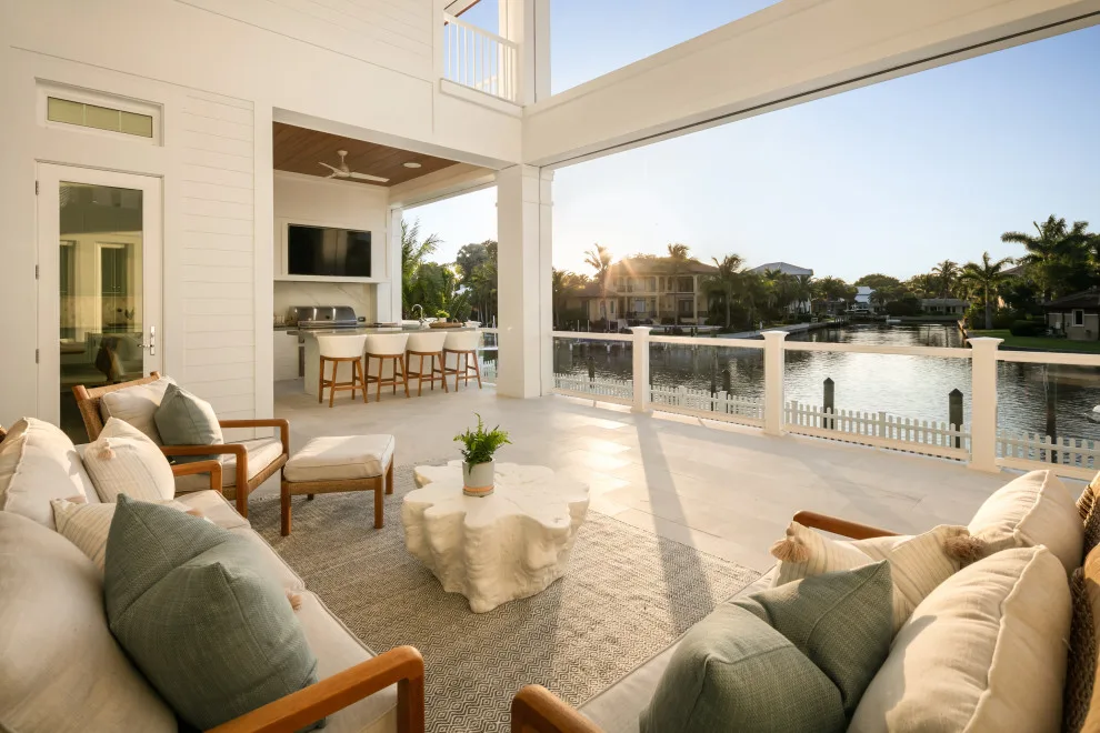 Siesta Key Waterside by Trinity Custom Homes - Photo 41