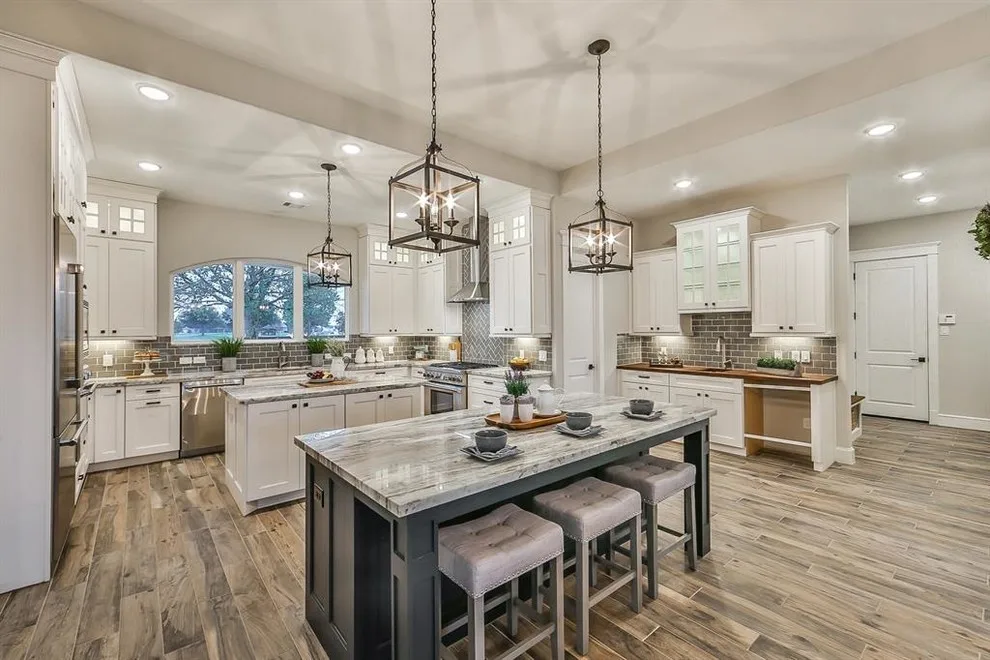 Silhouette Drive Residential Construction by New Tradition Builders - Photo 10