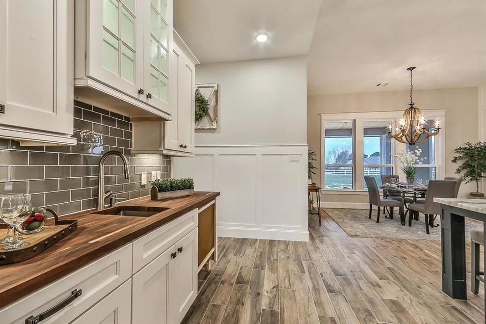 Silhouette Drive Residential Construction by New Tradition Builders - Photo 28