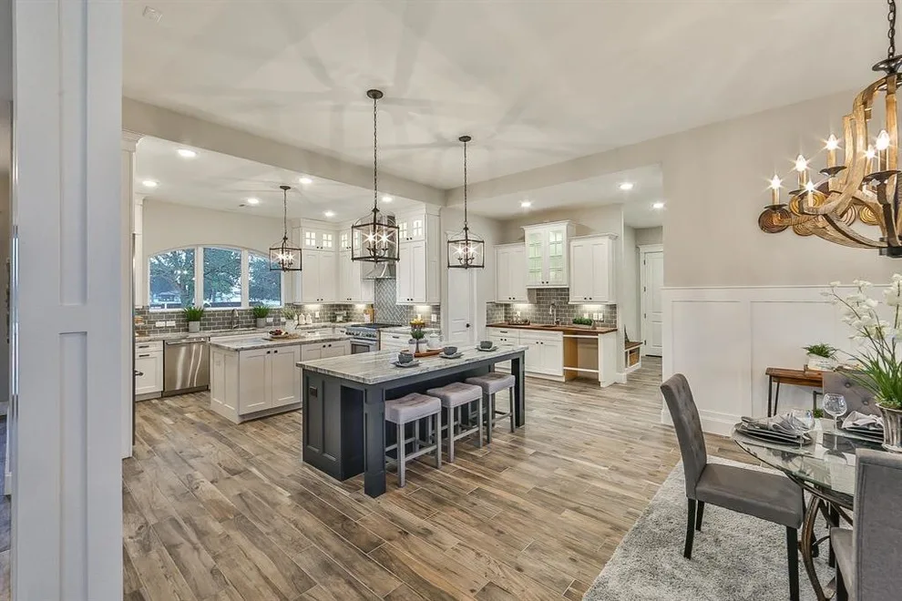 Silhouette Drive Residential Construction by New Tradition Builders - Photo 12