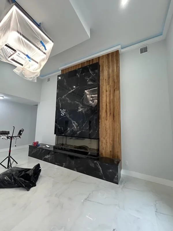 Bespoke Finishing Services by Silver Fox Construction Services - Photo 2