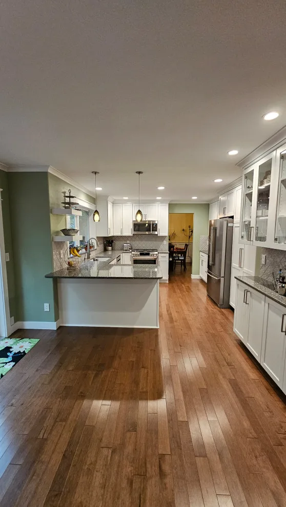 Silver Lake Elegance by Johnson And Sons Construction - Photo 7