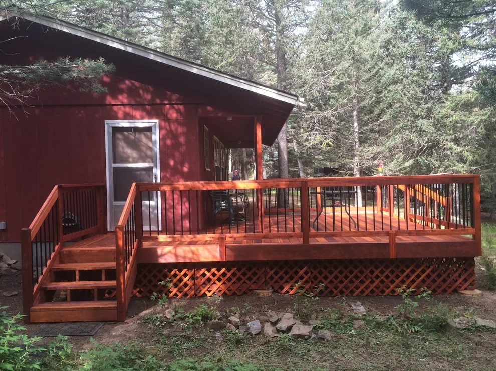 Silver Diffe by Total Construction Solutions - Photo 4
