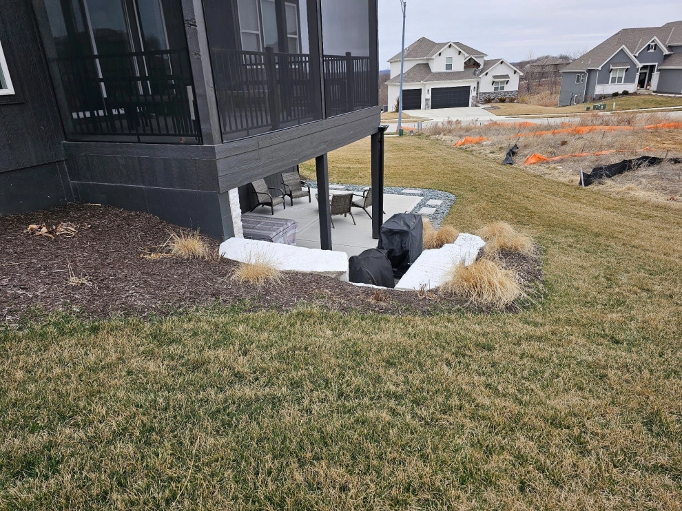 Lawnscape Specialists - Photo 6