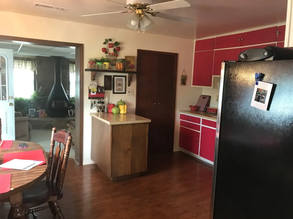 Sleek and Clean Kitchen Renovation by The Lifestyle Group Inc. - Photo 2