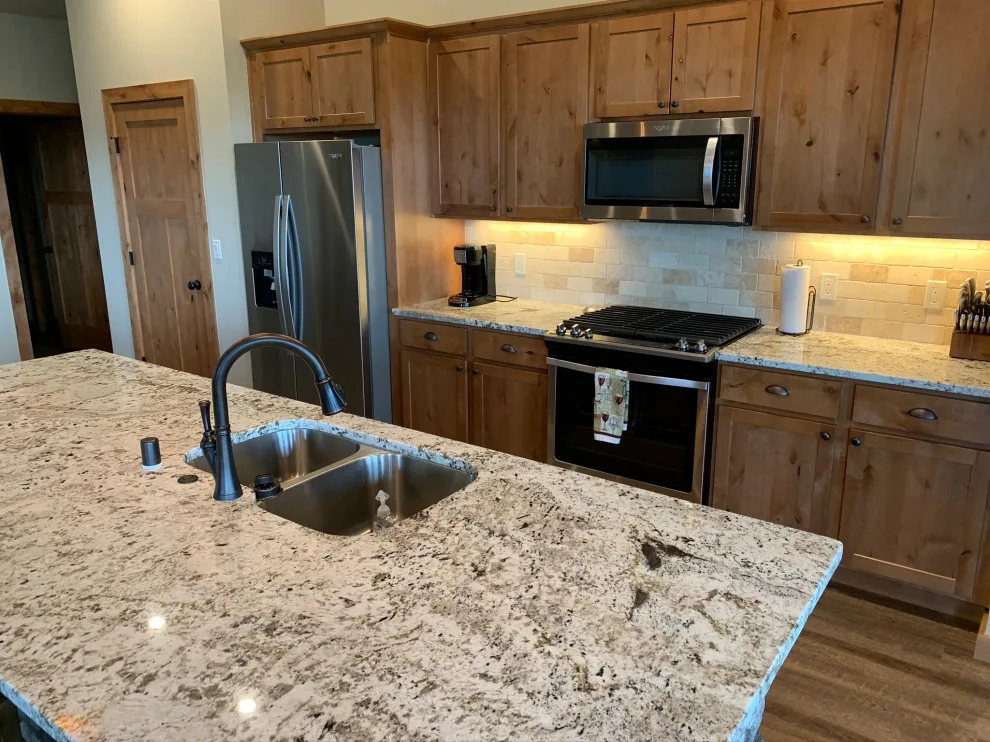 Custom Build: Simple and Spacious by Baudo Builds - Photo 5