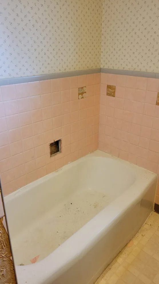 Easy Bathroom Refresh by Lane Custom Builders LLC - Photo 11