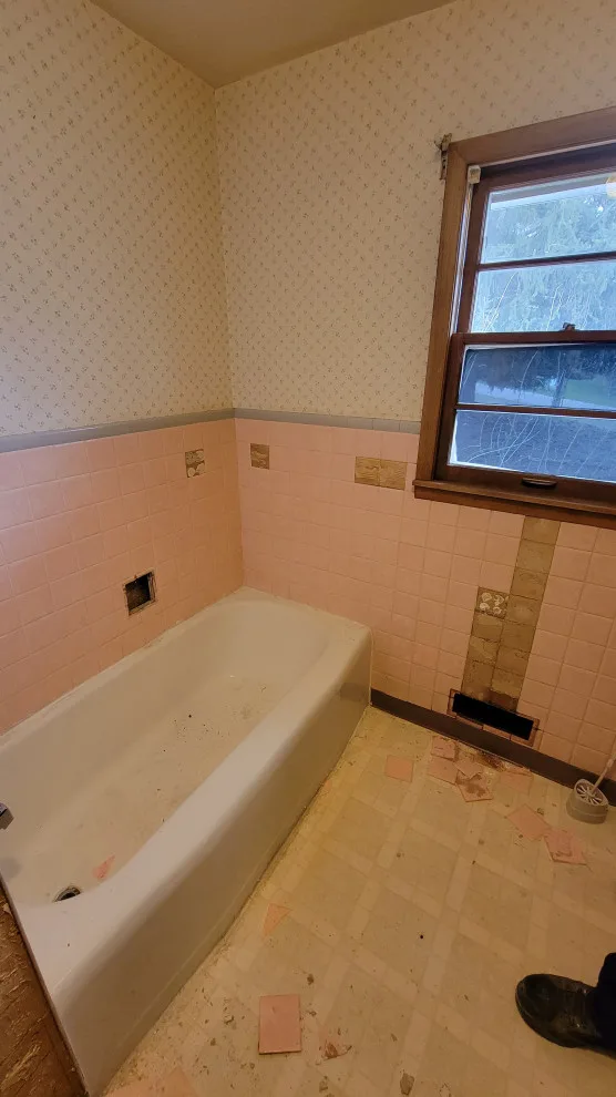 Easy Bathroom Refresh by Lane Custom Builders LLC - Photo 17