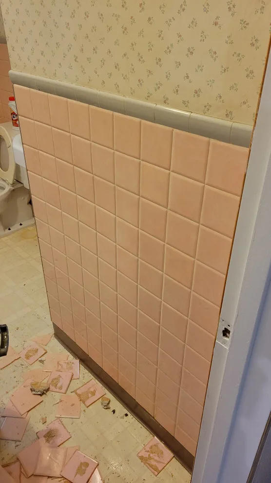Easy Bathroom Refresh by Lane Custom Builders LLC - Photo 12