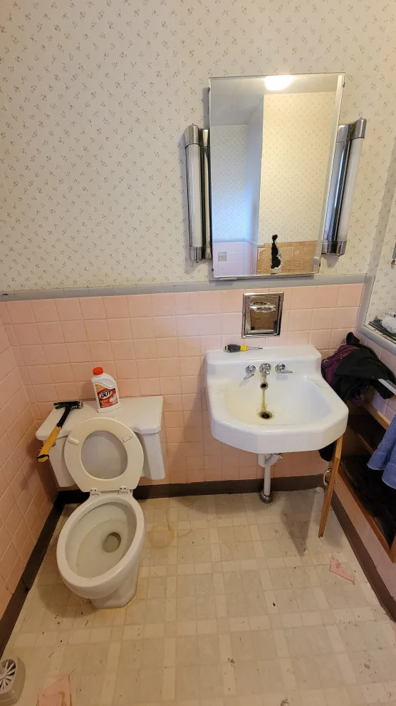 Easy Bathroom Refresh by Lane Custom Builders LLC - Photo 5