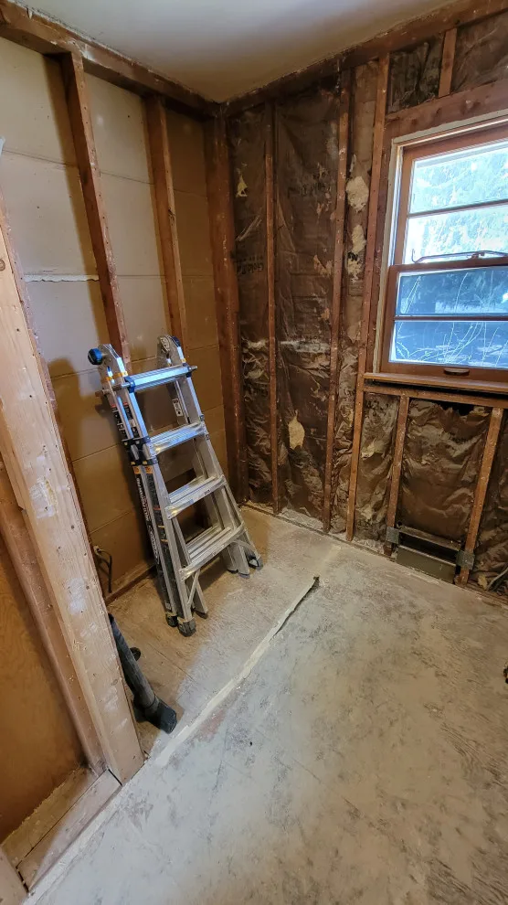 Easy Bathroom Refresh by Lane Custom Builders LLC - Photo 3