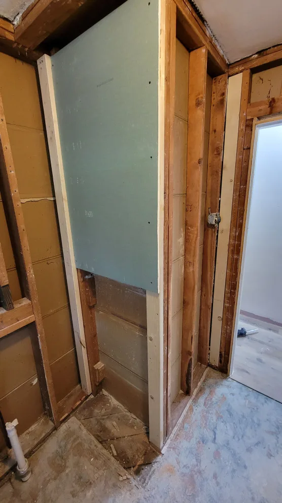 Easy Bathroom Refresh by Lane Custom Builders LLC - Photo 10