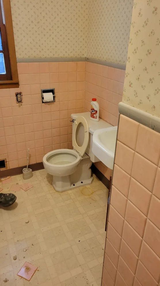 Easy Bathroom Refresh by Lane Custom Builders LLC - Photo 13
