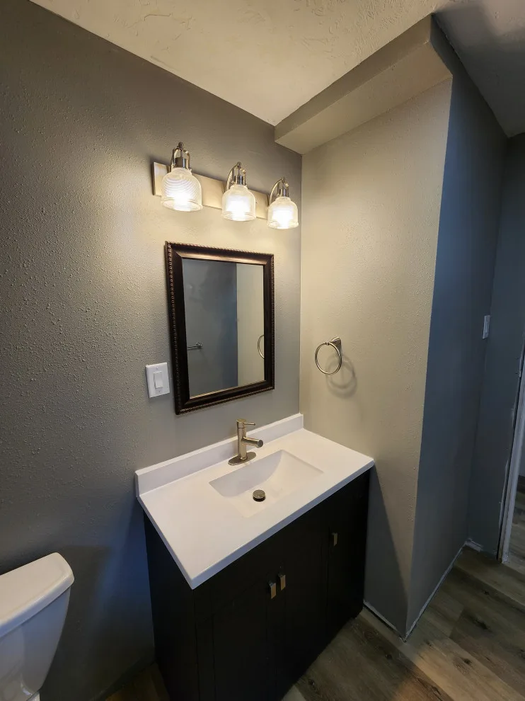 Easy Bathroom Refresh by Lane Custom Builders LLC - Photo 6