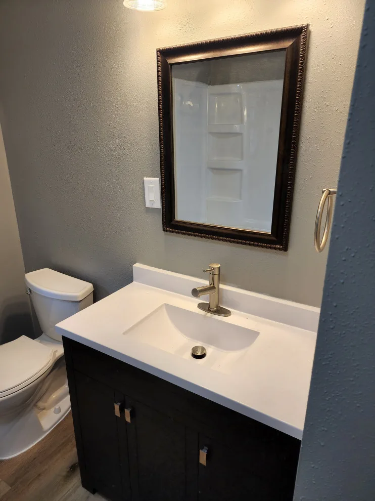 Easy Bathroom Refresh by Lane Custom Builders LLC - Photo 14