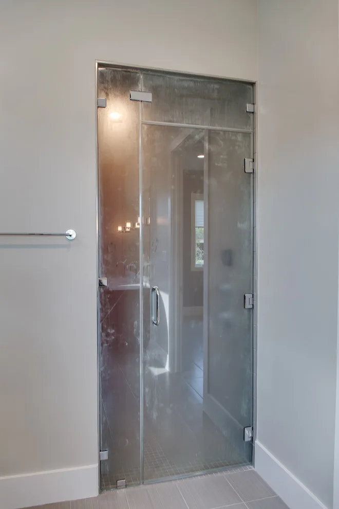 Minimalist Streamlined Residence by Crowley Custom Homes - Photo 30