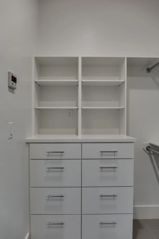 Minimalist Streamlined Residence by Crowley Custom Homes - Photo 10