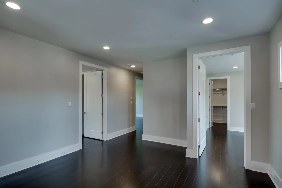 Minimalist Streamlined Residence by Crowley Custom Homes - Photo 6