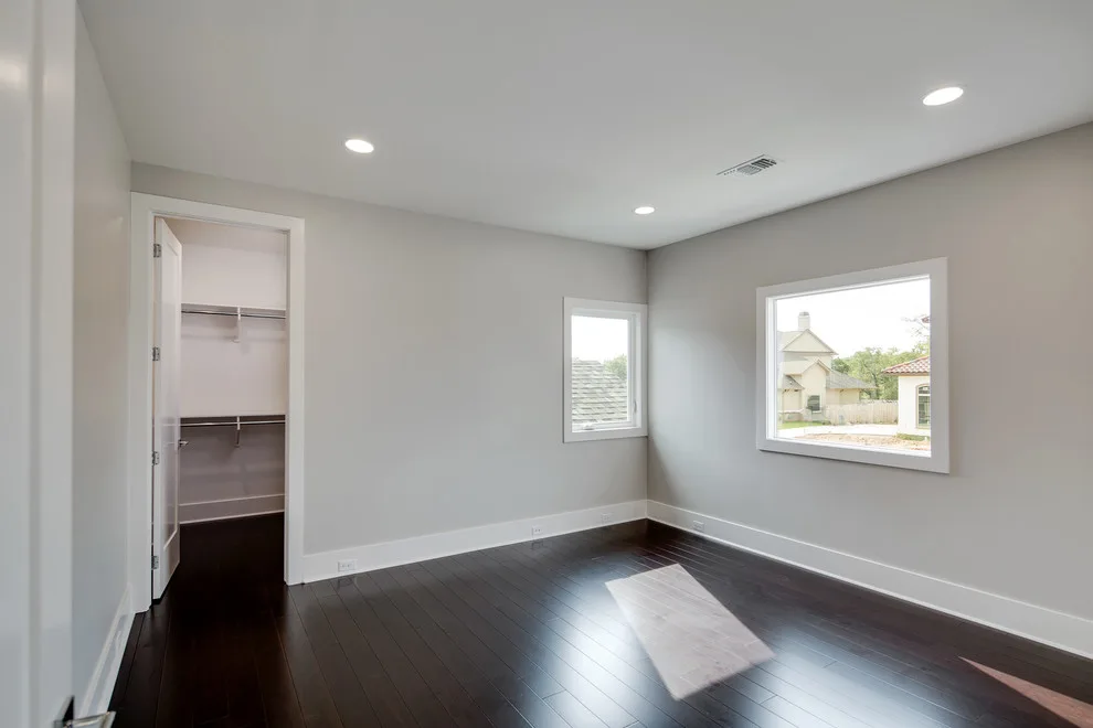 Minimalist Streamlined Residence by Crowley Custom Homes - Photo 3