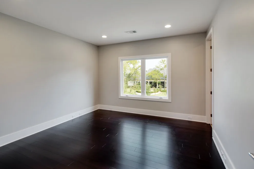 Minimalist Streamlined Residence by Crowley Custom Homes - Photo 28