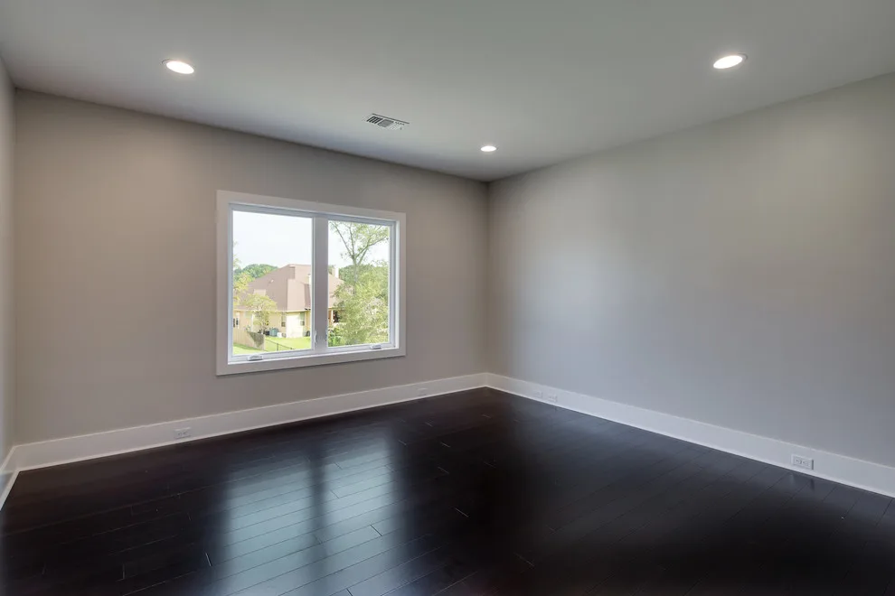 Minimalist Streamlined Residence by Crowley Custom Homes - Photo 25