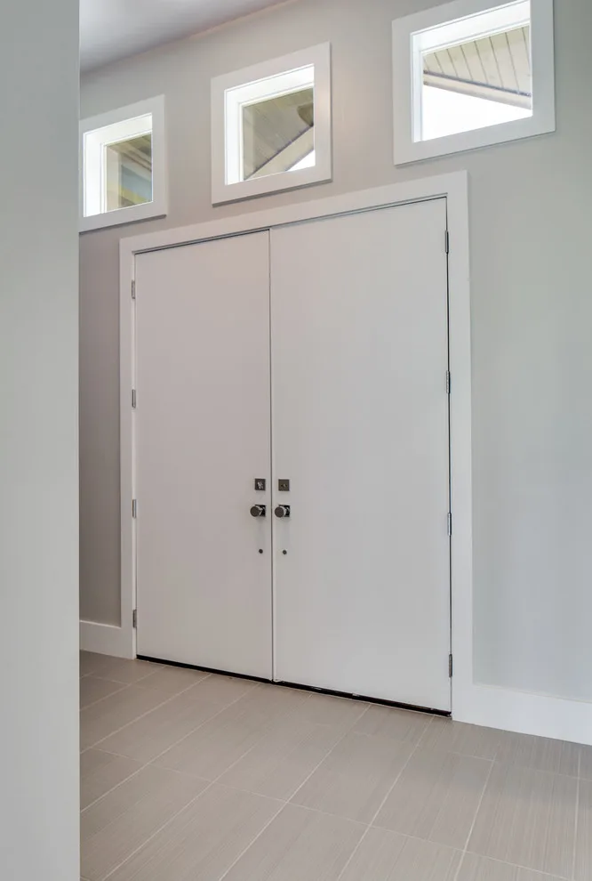 Minimalist Streamlined Residence by Crowley Custom Homes - Photo 36