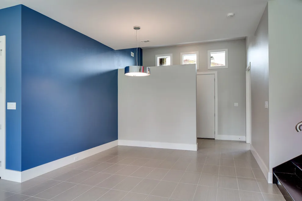 Minimalist Streamlined Residence by Crowley Custom Homes - Photo 38