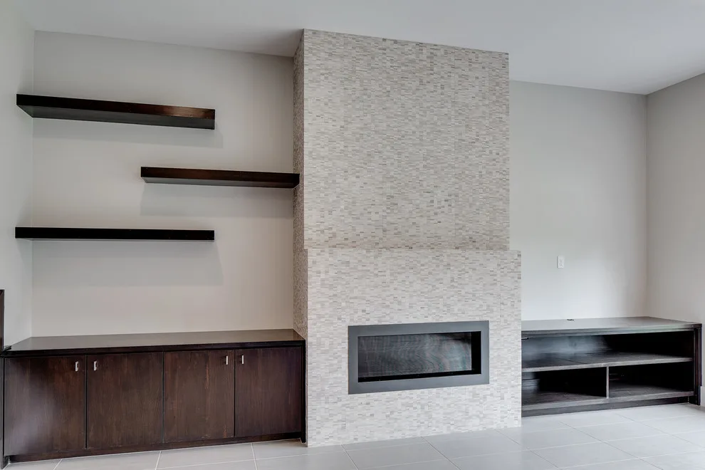 Minimalist Streamlined Residence by Crowley Custom Homes - Photo 4