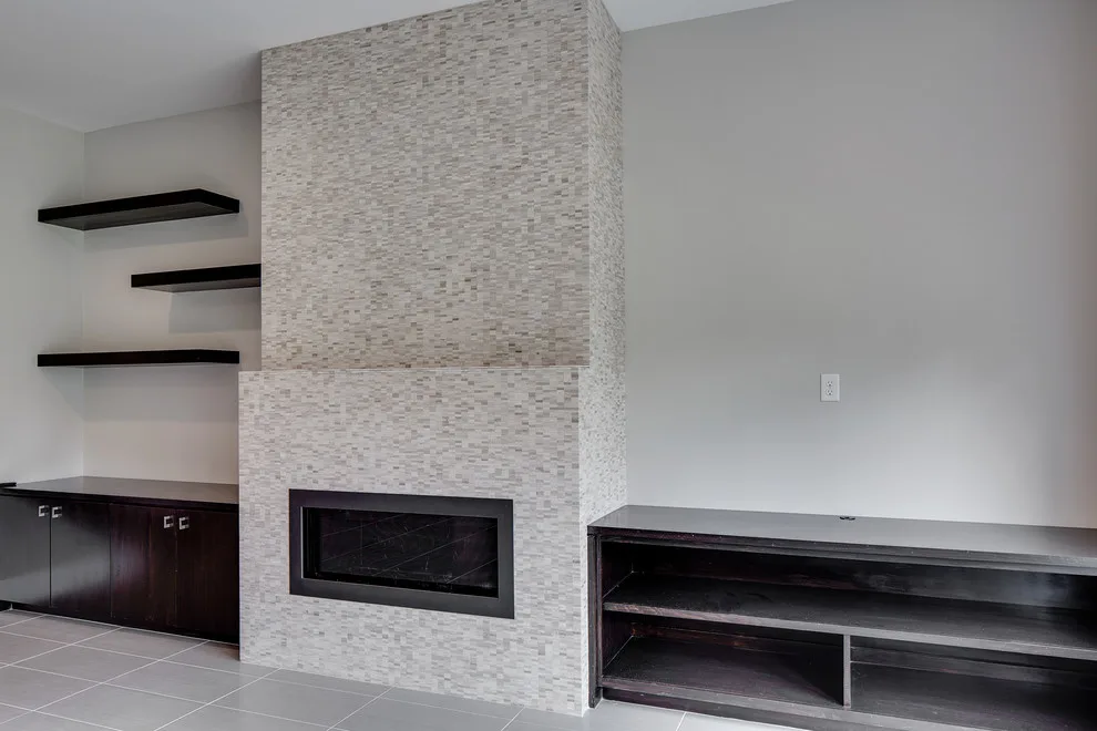 Minimalist Streamlined Residence by Crowley Custom Homes - Photo 24