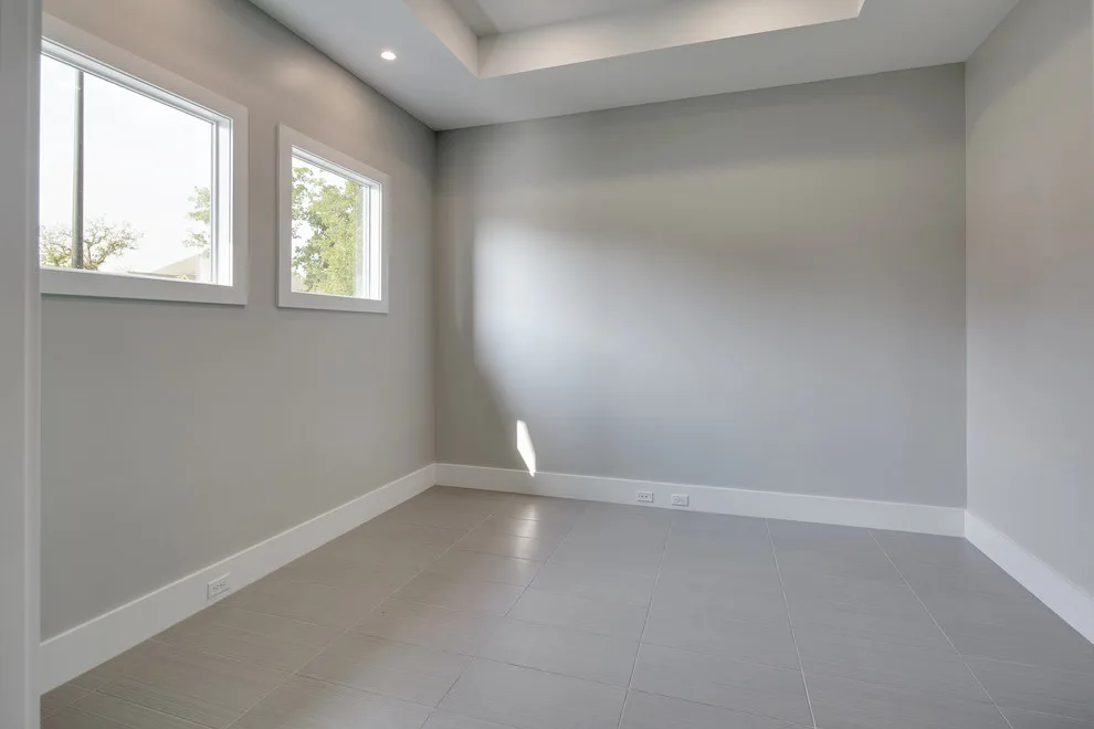 Minimalist Streamlined Residence by Crowley Custom Homes - Photo 18