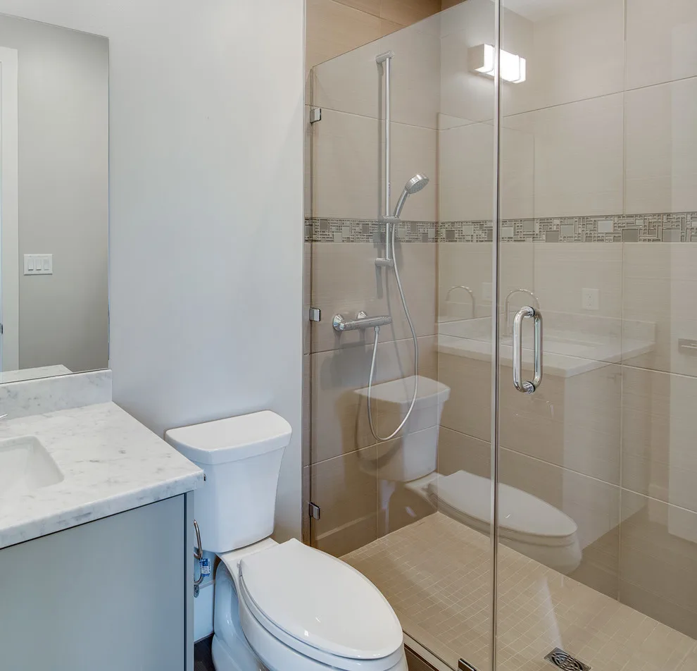 Minimalist Streamlined Residence by Crowley Custom Homes - Photo 26