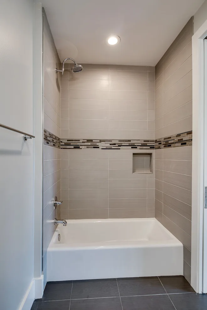 Minimalist Streamlined Residence by Crowley Custom Homes - Photo 33