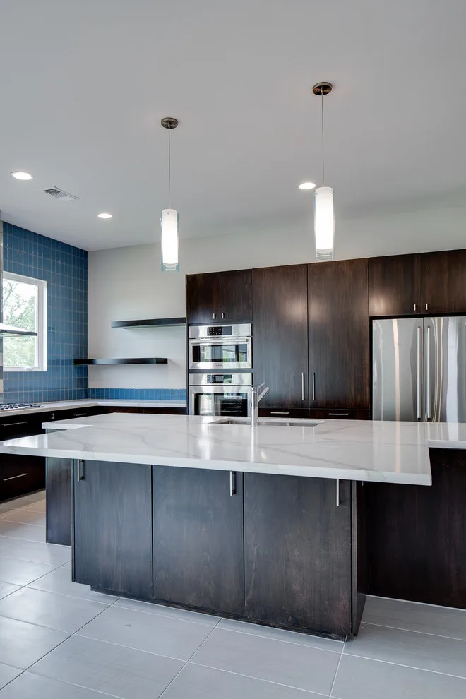 Minimalist Streamlined Residence by Crowley Custom Homes - Photo 16