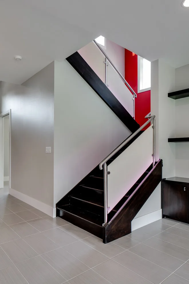 Minimalist Streamlined Residence by Crowley Custom Homes - Photo 5
