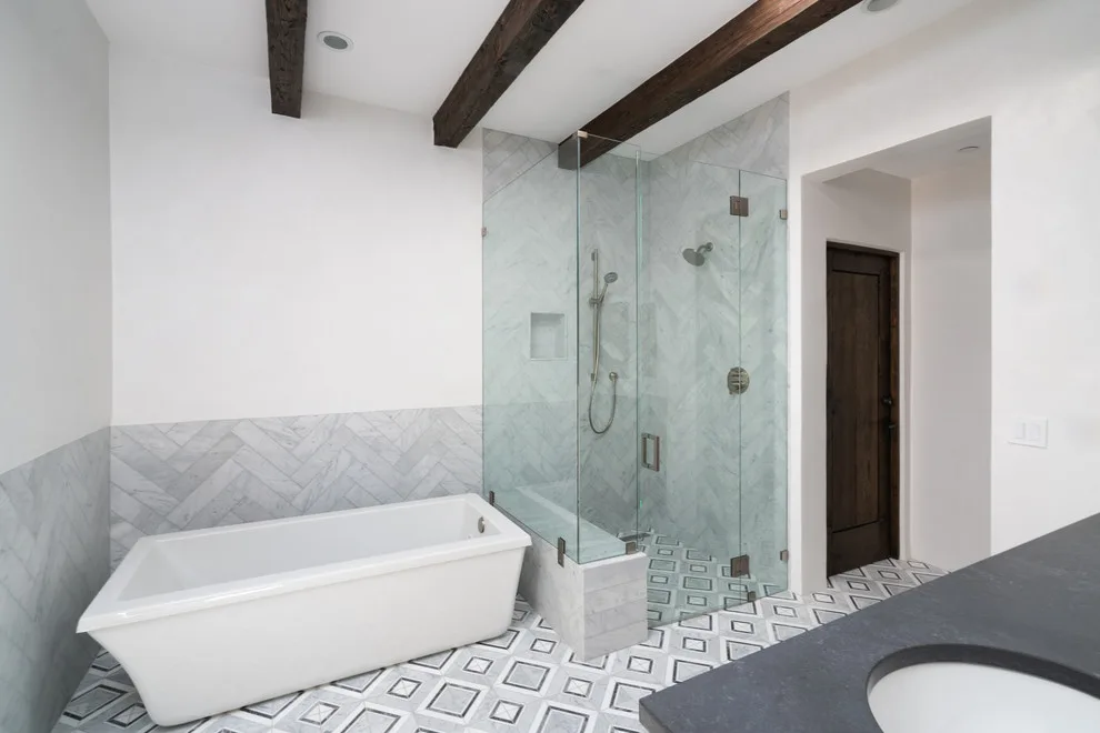 Elegant Simplicity by True North Builders - Photo 13