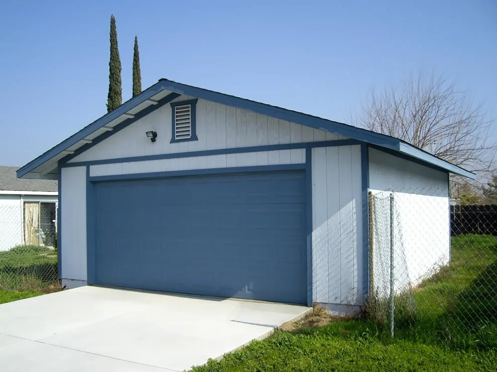 Garage Construction | Designing a Practical and Efficient Garage by V-Builders - Photo 2