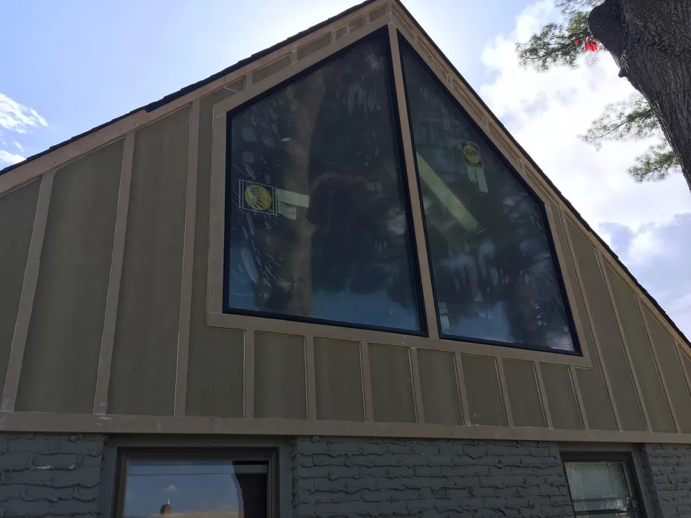 Contemporary Upgrade by Icon Construction & Remodeling - Photo 6