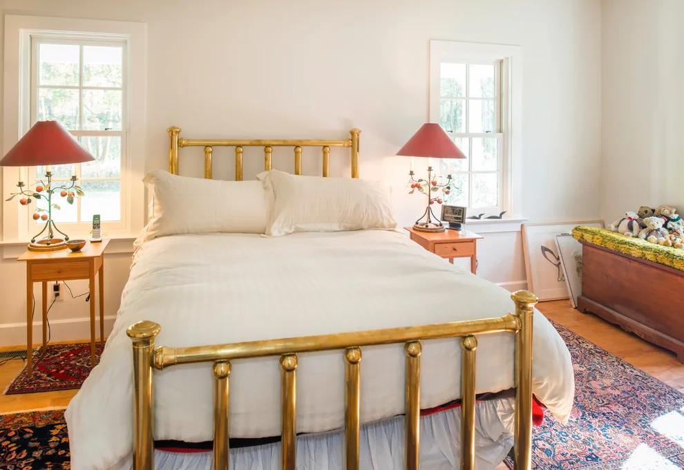 Ease Creates Calm by Shrock Premier Custom Construction - Photo 16