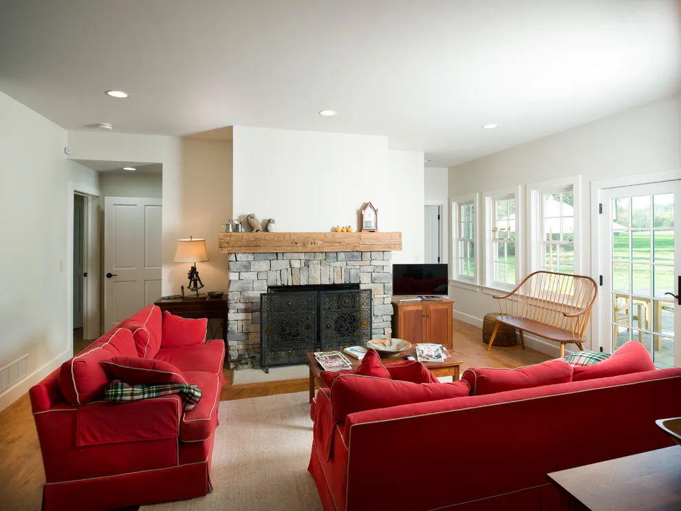 Ease Creates Calm by Shrock Premier Custom Construction - Photo 7