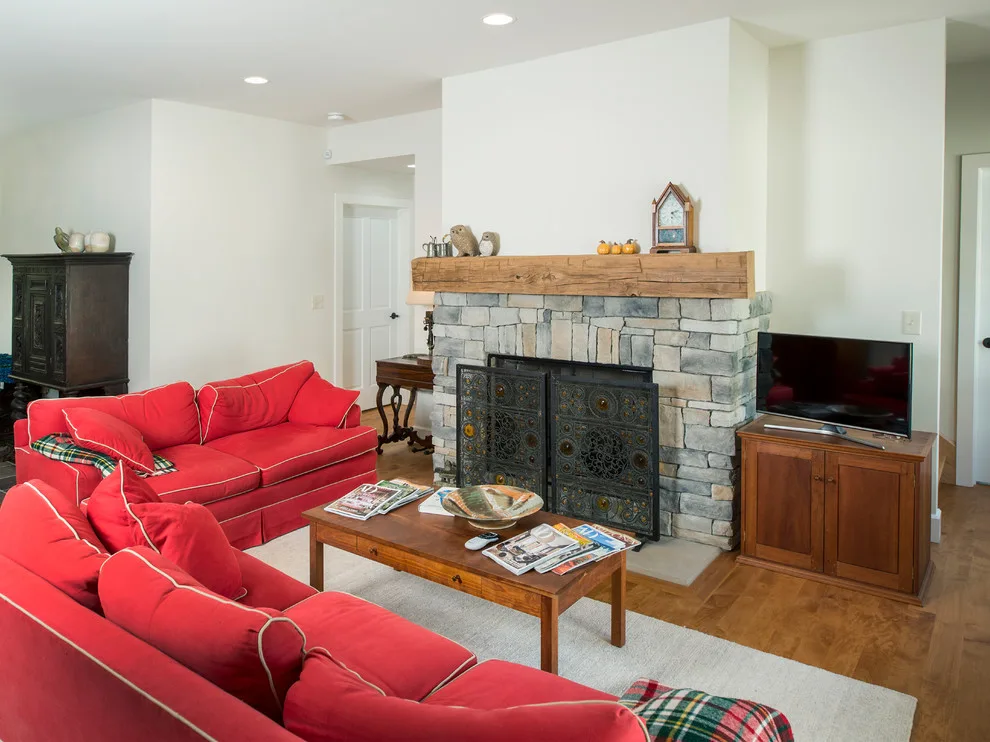 Ease Creates Calm by Shrock Premier Custom Construction - Photo 5