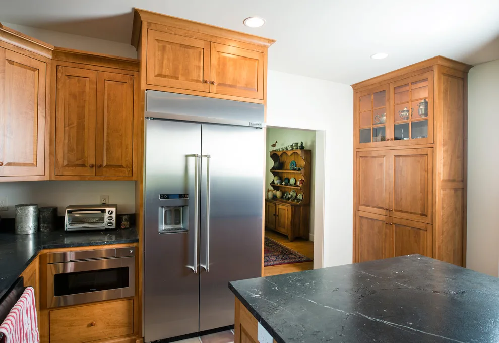 Ease Creates Calm by Shrock Premier Custom Construction - Photo 14