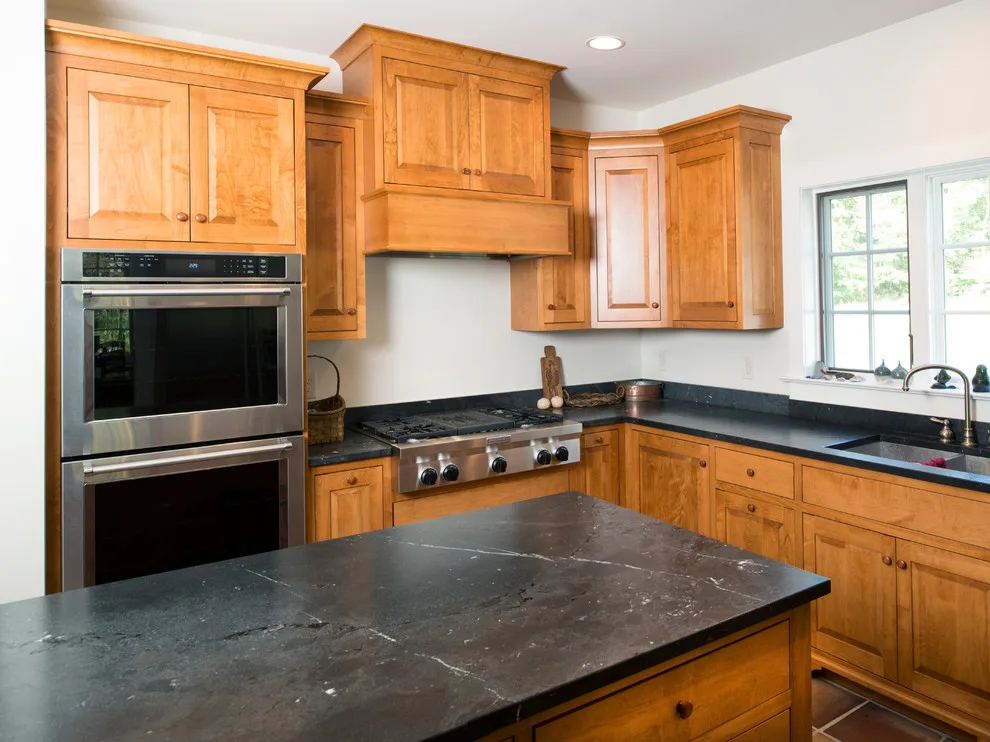 Ease Creates Calm by Shrock Premier Custom Construction - Photo 13
