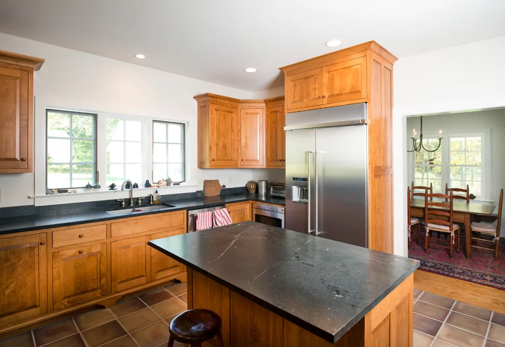 Ease Creates Calm by Shrock Premier Custom Construction - Photo 17