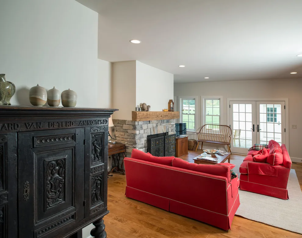 Ease Creates Calm by Shrock Premier Custom Construction - Photo 3