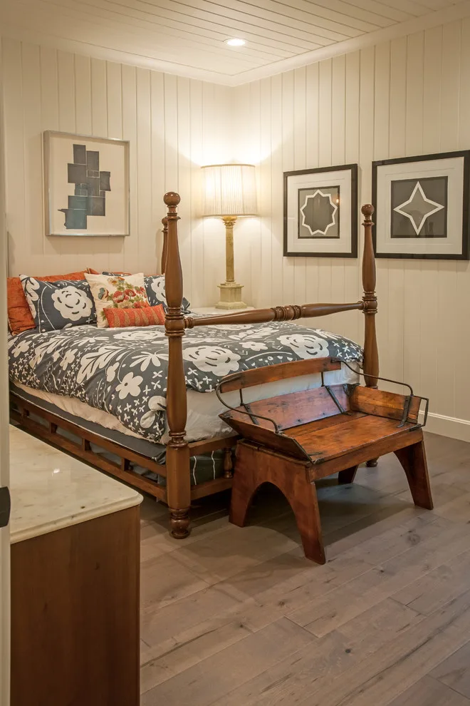 Melodic Arbor Studio & Residence by Adelaine Construction, Inc. - Photo 6