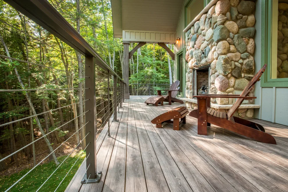 Melodic Arbor Studio & Residence by Adelaine Construction, Inc. - Photo 11