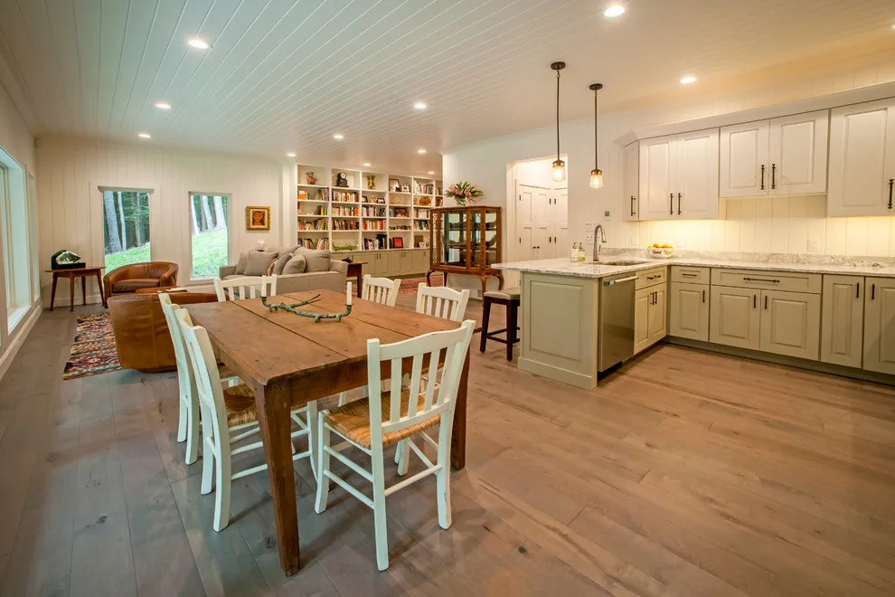 Melodic Arbor Studio & Residence by Adelaine Construction, Inc. - Photo 18